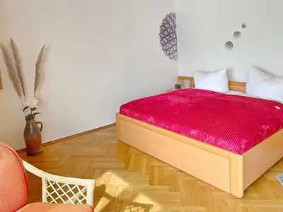 Ferienwohnung für 4 Personen (100 m²) in Lübbenau/Spreewald 10/10
