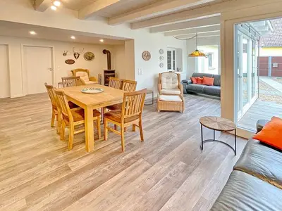 Ferienwohnung für 6 Personen (100 m²) in Lübbenau/Spreewald 1/10