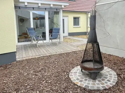 Ferienwohnung für 6 Personen (100 m²) in Lübbenau/Spreewald 2/10