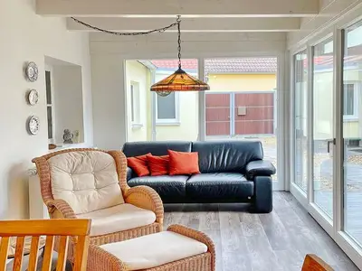 Ferienwohnung für 6 Personen (100 m²) in Lübbenau/Spreewald 3/10