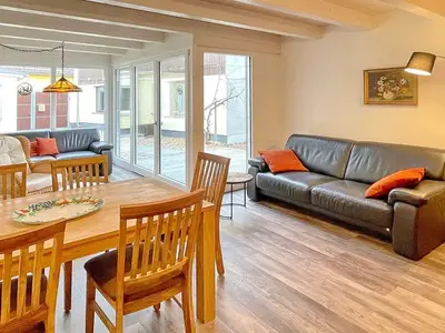 Ferienwohnung für 6 Personen (100 m²) in Lübbenau/Spreewald 4/10