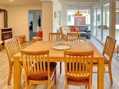 Ferienwohnung für 6 Personen (100 m²) in Lübbenau/Spreewald 7/10