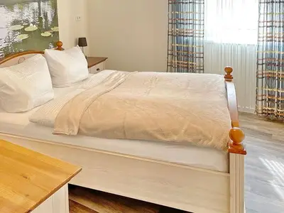 Ferienwohnung für 6 Personen (100 m²) in Lübbenau/Spreewald 9/10