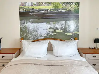Ferienwohnung für 6 Personen (100 m²) in Lübbenau/Spreewald 10/10