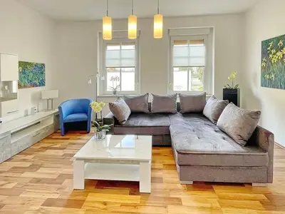 Ferienwohnung für 5 Personen (100 m²) in Lübbenau/Spreewald 1/10