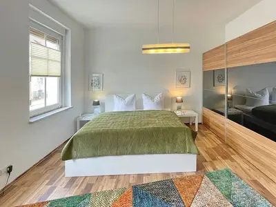 Ferienwohnung für 5 Personen (100 m²) in Lübbenau/Spreewald 4/10