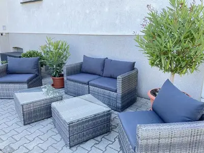 Ferienwohnung für 5 Personen (100 m²) in Lübbenau/Spreewald 6/10