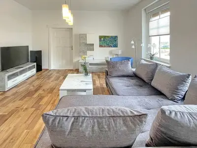 Ferienwohnung für 5 Personen (100 m²) in Lübbenau/Spreewald 7/10