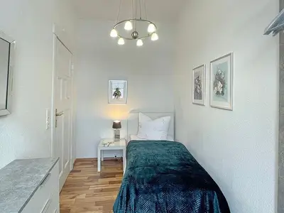 Ferienwohnung für 5 Personen (100 m²) in Lübbenau/Spreewald 8/10
