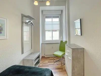 Ferienwohnung für 5 Personen (100 m²) in Lübbenau/Spreewald 9/10