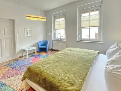 Ferienwohnung für 5 Personen (100 m²) in Lübbenau/Spreewald 10/10