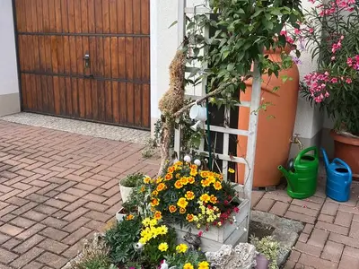 Ferienwohnung für 4 Personen (100 m²) in Drosendorf bei Hollfeld 8/10