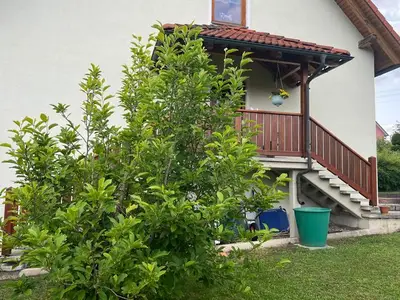 Ferienwohnung für 4 Personen (100 m²) in Drosendorf bei Hollfeld 9/10