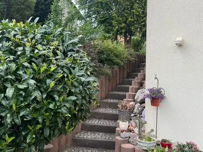 Ferienwohnung für 4 Personen (100 m²) in Drosendorf bei Hollfeld 10/10