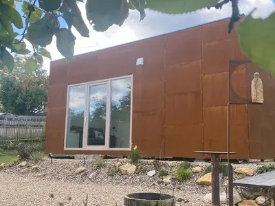 Ferienwohnung für 2 Personen (20 m²) in Egloffstein 2/10