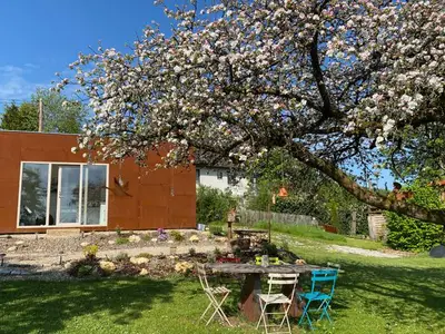 Ferienwohnung für 2 Personen (20 m²) in Egloffstein 3/10