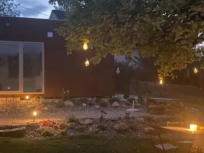 Ferienwohnung für 2 Personen (20 m²) in Egloffstein 9/10