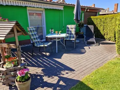 Ferienwohnung für 3 Personen (35 m²) in Lübben 2/10