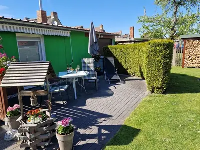 Ferienwohnung für 3 Personen (35 m²) in Lübben 3/10