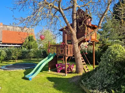 Ferienwohnung für 3 Personen (35 m²) in Lübben 4/10