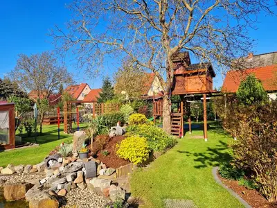 Ferienwohnung für 3 Personen (35 m²) in Lübben 5/10