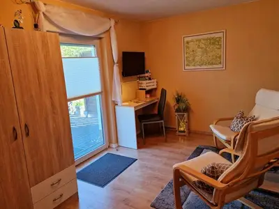 Ferienwohnung für 3 Personen (35 m²) in Lübben 8/10