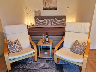 Ferienwohnung für 3 Personen (35 m²) in Lübben 10/10