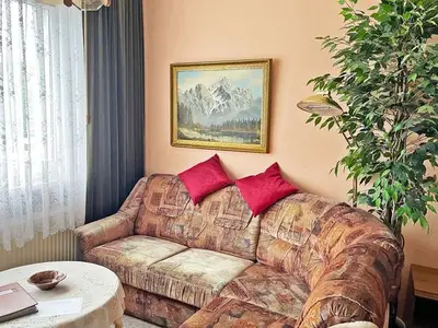 Ferienwohnung für 3 Personen (35 m²) in Berlin-Rahnsdorf 3/10