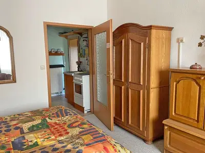 Ferienwohnung für 3 Personen (35 m²) in Berlin-Rahnsdorf 4/10