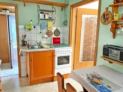 Ferienwohnung für 3 Personen (35 m²) in Berlin-Rahnsdorf 6/10