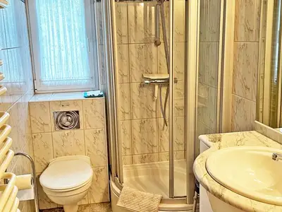 Ferienwohnung für 3 Personen (35 m²) in Berlin-Rahnsdorf 7/10