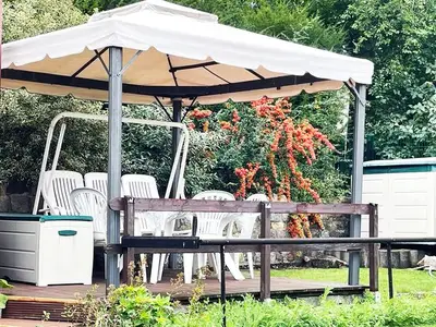 Ferienwohnung für 3 Personen (35 m²) in Berlin-Rahnsdorf 8/10