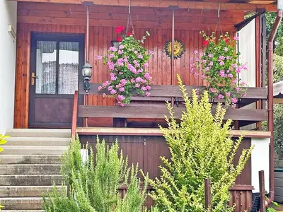 Ferienwohnung für 3 Personen (35 m²) in Berlin-Rahnsdorf 9/10
