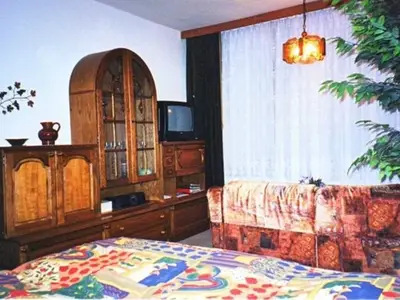 Ferienwohnung für 3 Personen (35 m²) in Berlin-Rahnsdorf 10/10
