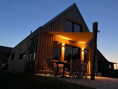 Ferienwohnung für 6 Personen (68 m²) in Boxberg/Oberlausitz 1/10