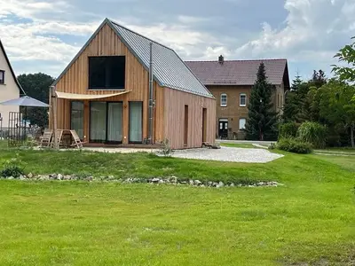 Ferienwohnung für 6 Personen (68 m²) in Boxberg/Oberlausitz 2/10