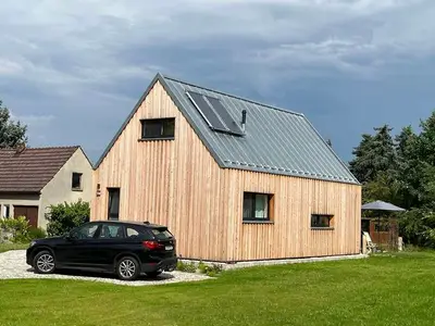 Ferienwohnung für 6 Personen (68 m²) in Boxberg/Oberlausitz 3/10