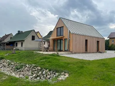 Ferienwohnung für 6 Personen (68 m²) in Boxberg/Oberlausitz 5/10