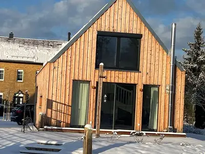 Ferienwohnung für 6 Personen (68 m²) in Boxberg/Oberlausitz 1/10