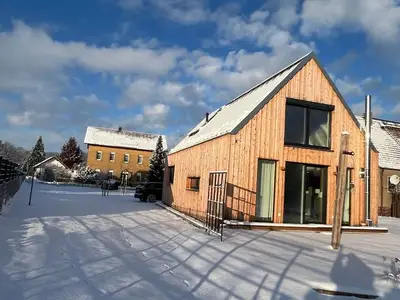 Ferienwohnung für 6 Personen (68 m²) in Boxberg/Oberlausitz 2/10