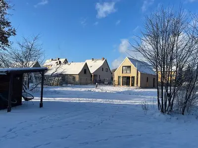 Ferienwohnung für 6 Personen (68 m²) in Boxberg/Oberlausitz 4/10