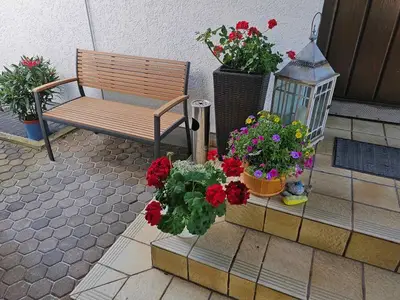Ferienwohnung für 4 Personen (70 m²) in Greifenberg 1/10