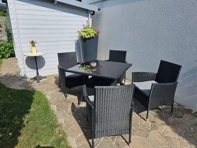 Ferienwohnung für 4 Personen (70 m²) in Greifenberg 3/10