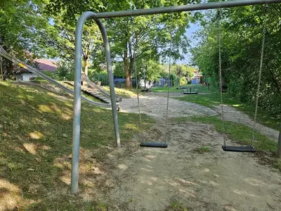 Ferienwohnung für 4 Personen (70 m²) in Greifenberg 4/10