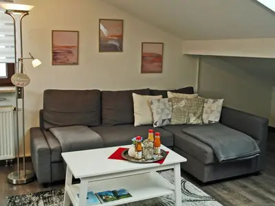 Ferienwohnung für 4 Personen (70 m²) in Greifenberg 5/10