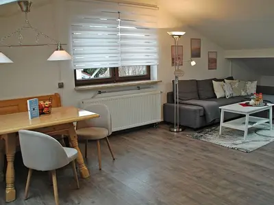 Ferienwohnung für 4 Personen (70 m²) in Greifenberg 8/10