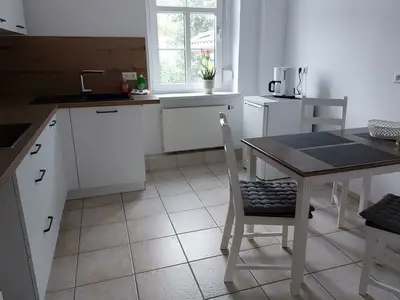 Ferienwohnung für 4 Personen (70 m²) in Schöpstal 9/10