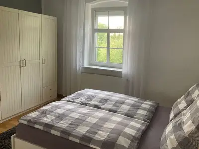 Ferienwohnung für 4 Personen (70 m²) in Schöpstal 10/10