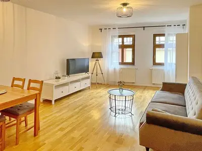Ferienwohnung für 3 Personen (50 m²) in Lübbenau/Spreewald 2/10