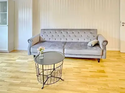 Ferienwohnung für 3 Personen (50 m²) in Lübbenau/Spreewald 4/10